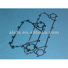 M15B Heat Exchanger Spare Parts EPDM Gasket